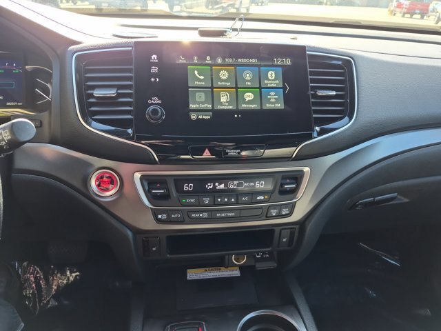 Used 2022 Honda Passport EX-L image 21