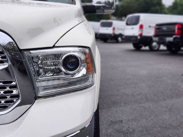 Used 2017 RAM 1500 Laramie w/ Convenience Group AWD/4WD image 10
