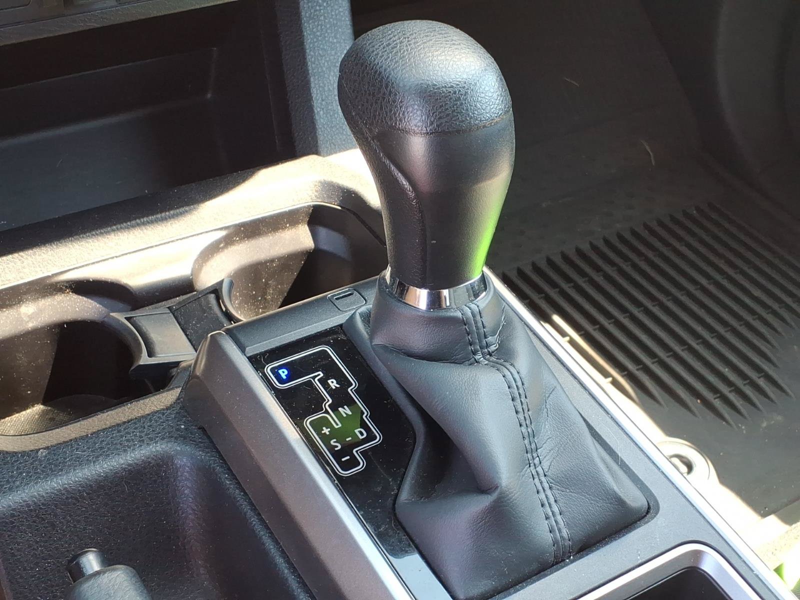 Used 2023 Toyota Tacoma SR5 w/ Technology Package AWD/4WD image 11