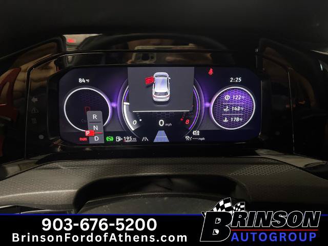 Used 2024 Volkswagen GTI S FWD image 13