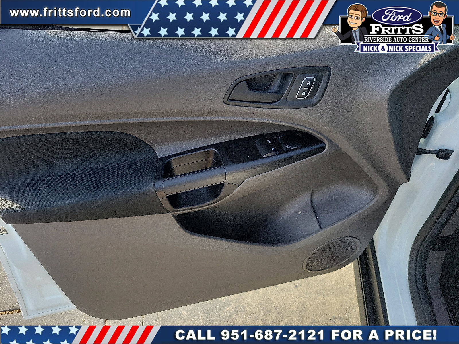 Certified 2021 Ford Transit Connect XL FWD image 12