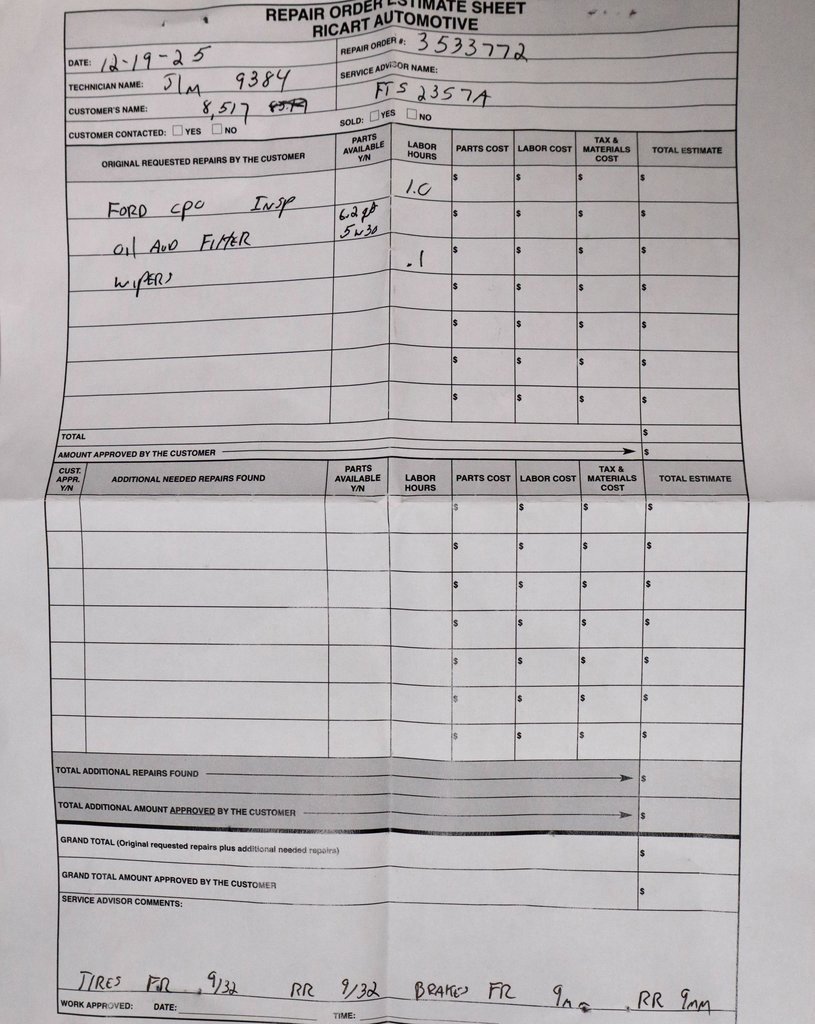 Certified 2020 Ford Ranger XLT w/ Equipment Group 301A Mid image 11