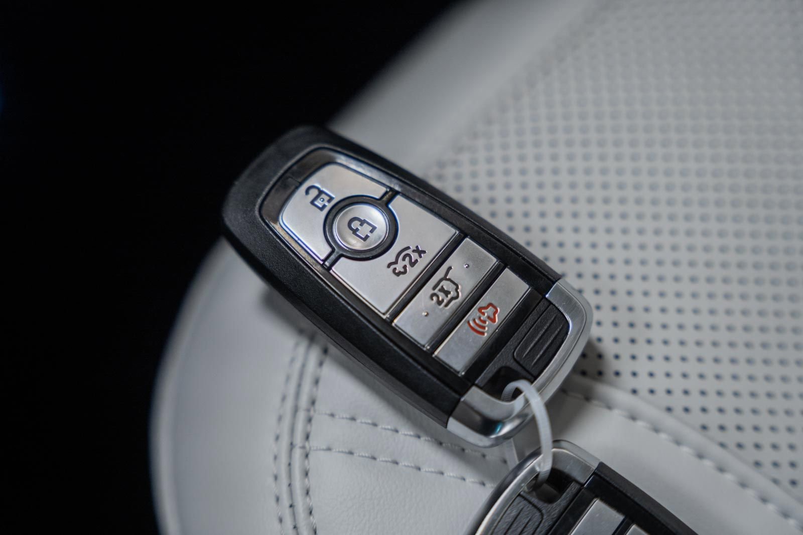 Certified 2025 Ford Mustang Mach-E Premium image 50