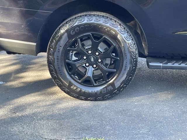 Certified 2022 Ford Expedition Timberline AWD/4WD image 40
