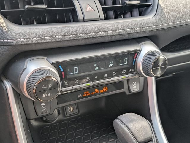 Used 2023 Toyota RAV4 XLE image 18