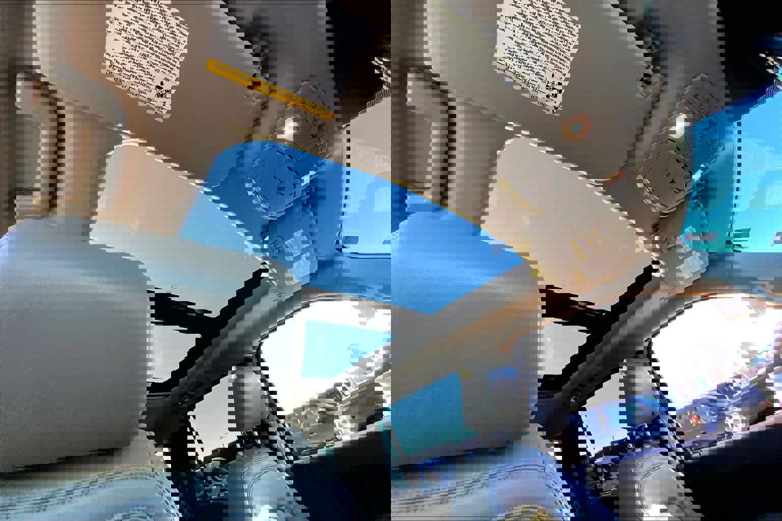 Certified 2020 Ford Expedition Limited w/ Equipment Group 302A image 19