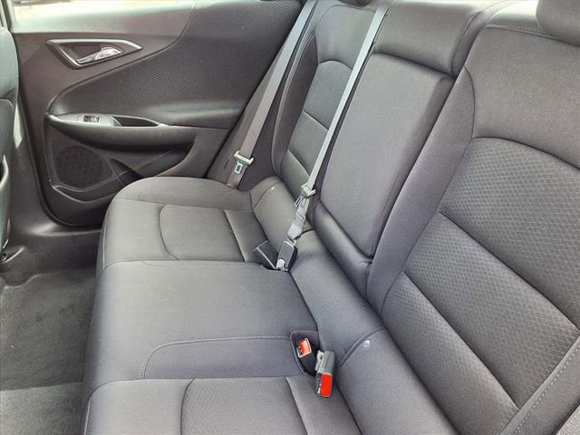 Used 2024 Chevrolet Malibu LT w/ Sport Edition image 11