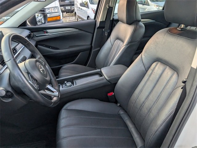 Used 2020 MAZDA MAZDA6 Touring image 10