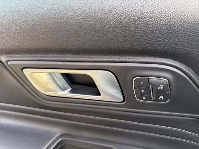 Certified 2023 Ford Mustang Mach 1 w/ Equipment Group 700A image 15