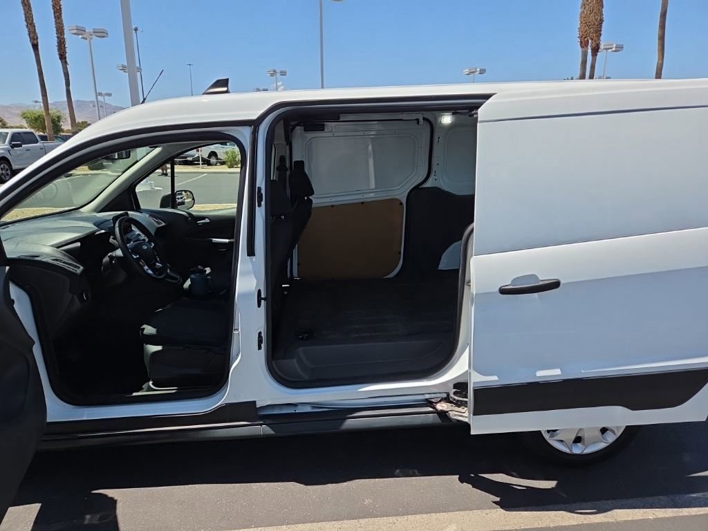 Certified 2020 Ford Transit Connect XLT FWD image 5