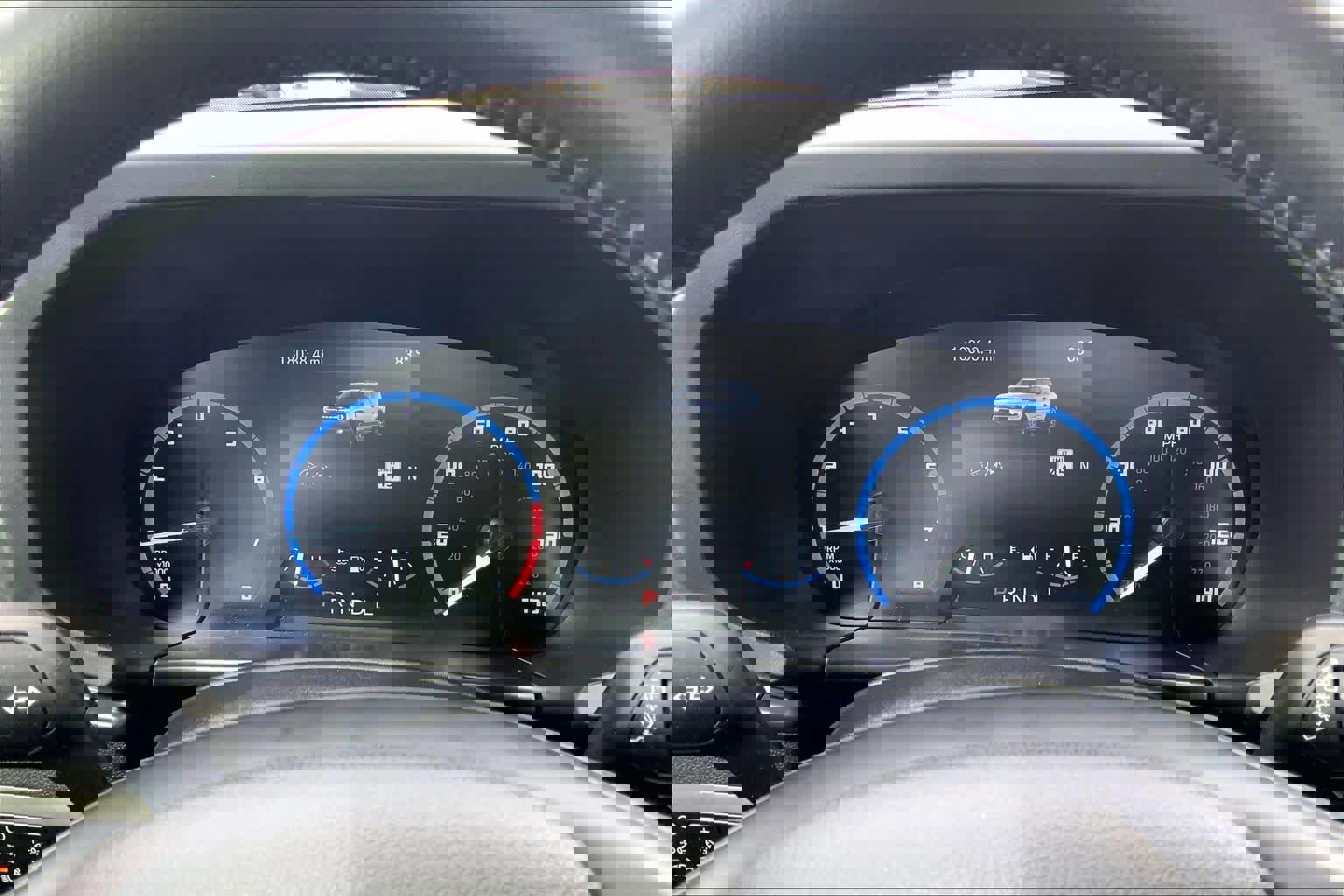 Certified 2023 Ford Bronco Sport Big Bend w/ Convenience Package image 26