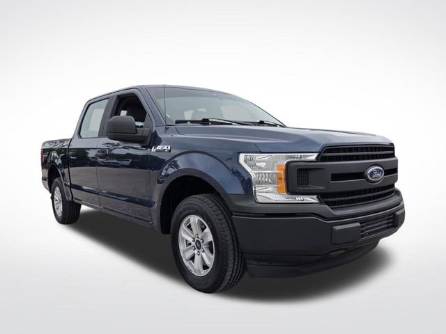 Certified 2020 Ford F150 XL w/ XL Power Equipment Group