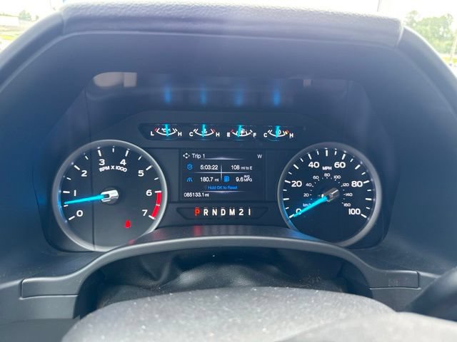 Certified 2017 Ford F250 XLT w/ XLT Premium Package AWD/4WD image 20