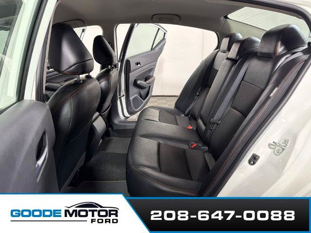 Used 2024 Nissan Altima 2.5 SR FWD image 19