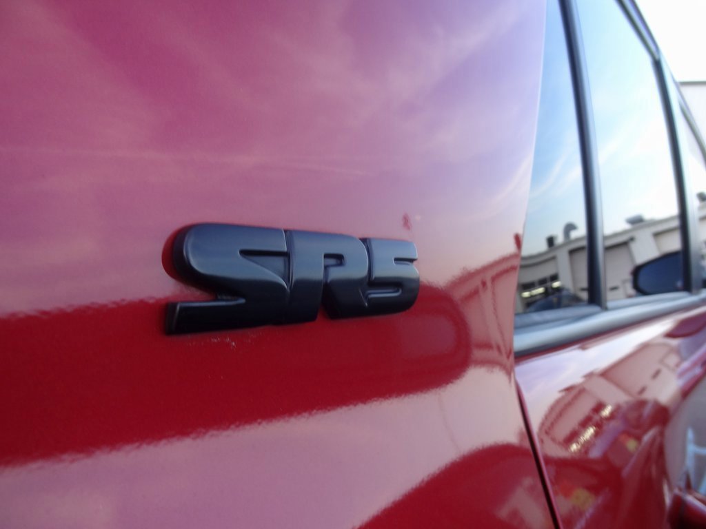 Used 2023 Toyota 4Runner SR5 Premium w/ Moonroof Package image 11