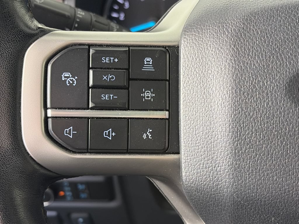 Certified 2024 Ford Expedition Max Limited AWD/4WD image 17