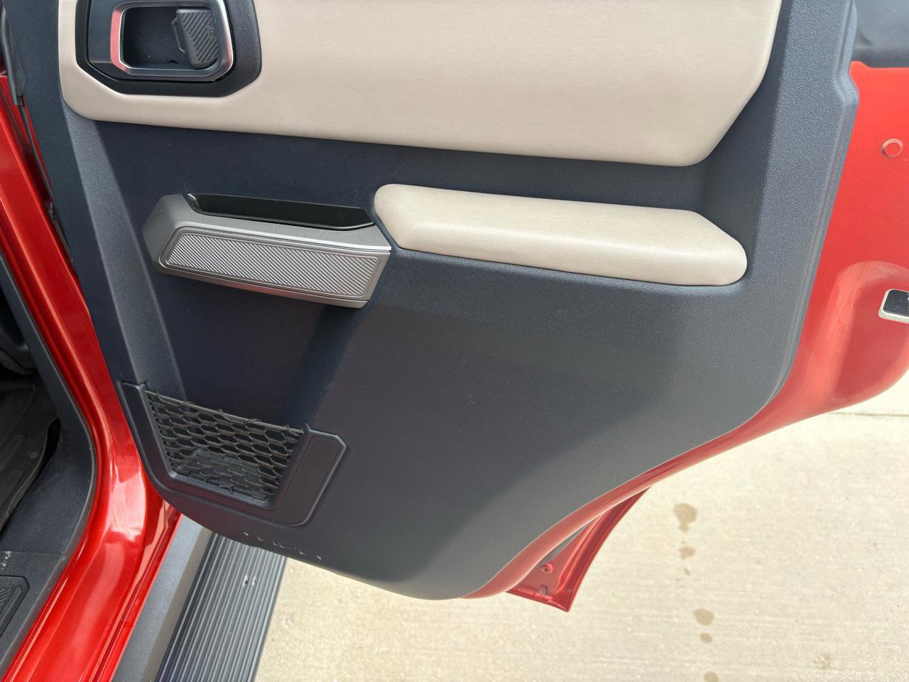 Certified 2022 Ford Bronco Wildtrak image 60