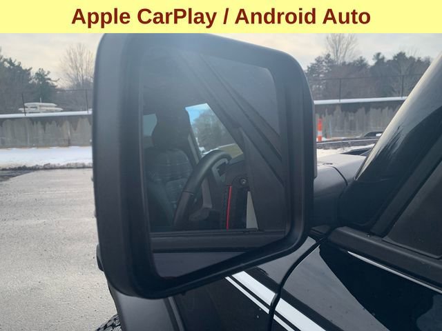 Certified 2025 Ford Bronco Heritage Edition image 12