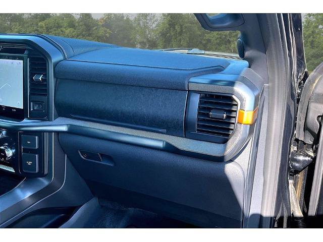 Certified 2025 Ford F150 Tremor w/ Equipment Group 402A High AWD/4WD image 23