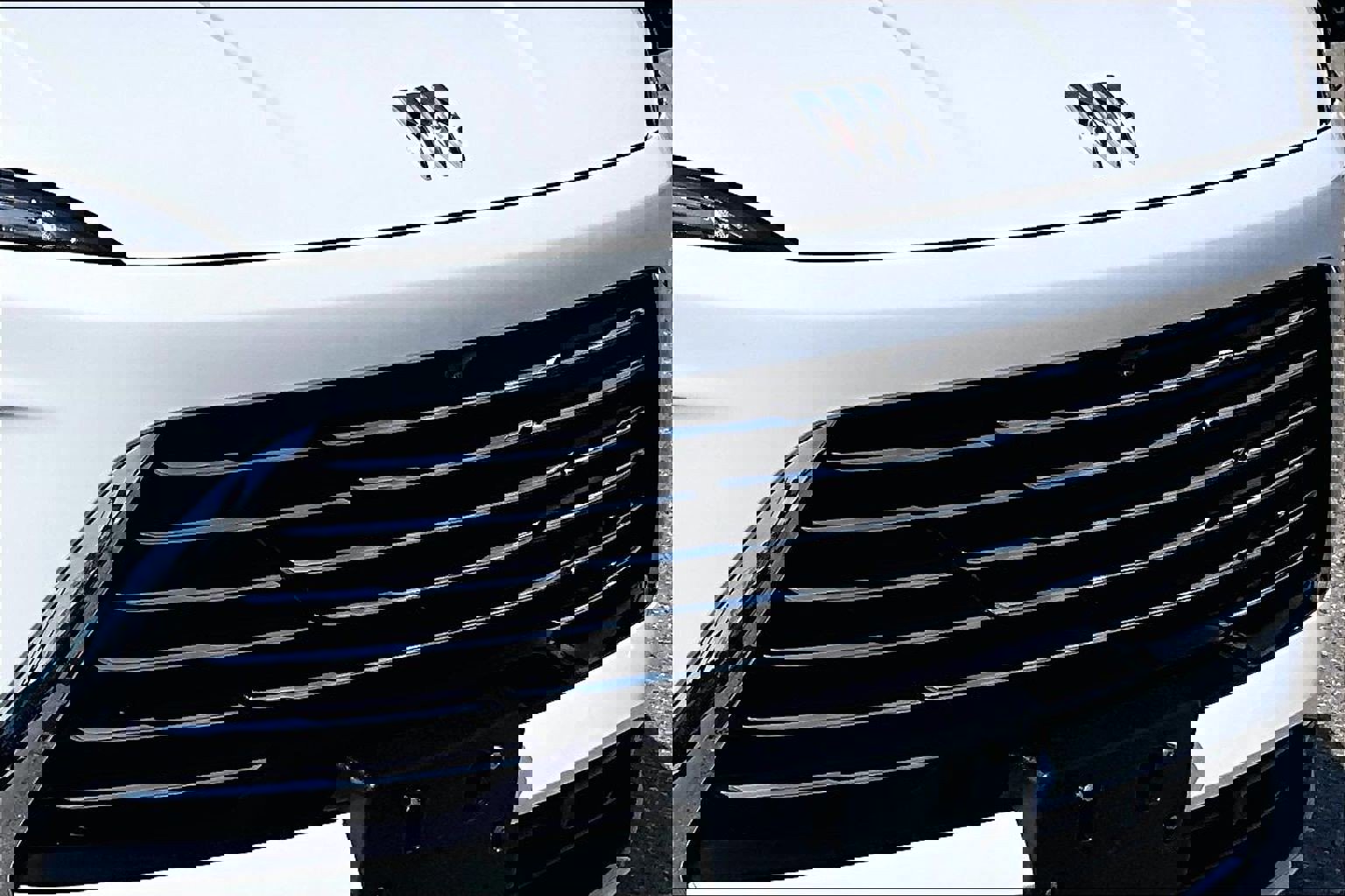 Used 2026 Buick Enclave Preferred AWD/4WD image 29