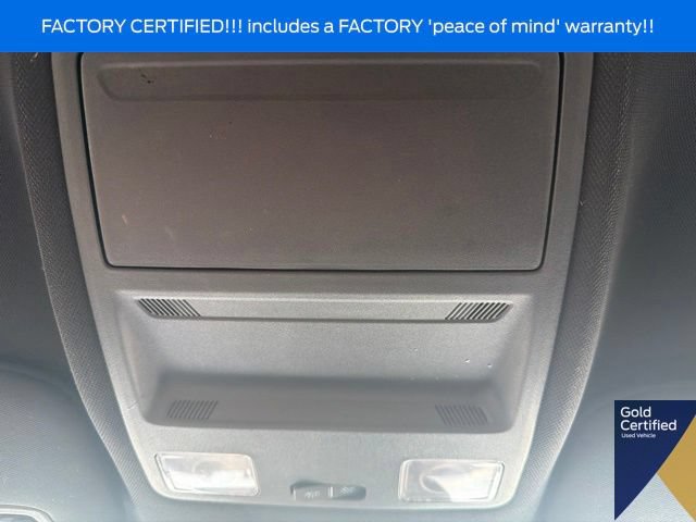 Certified 2024 Ford Mustang Coupe w/ Mustang Nite Pony Package RWD image 35