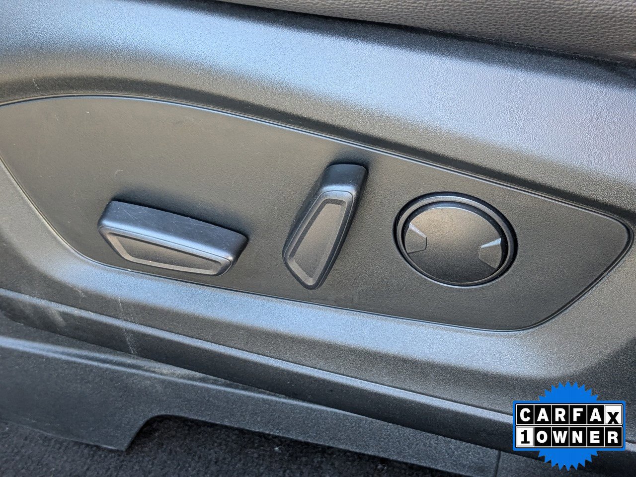 Certified 2022 Ford Explorer ST w/ Equipment Group 401A image 24