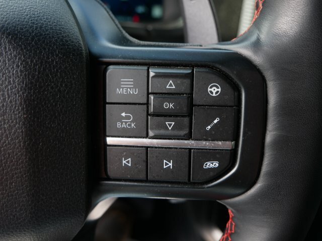 Certified 2025 Ford F150 Raptor AWD/4WD image 23