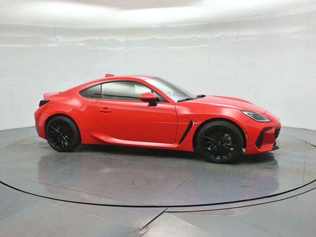 Used 2023 Subaru BRZ Limited image 26