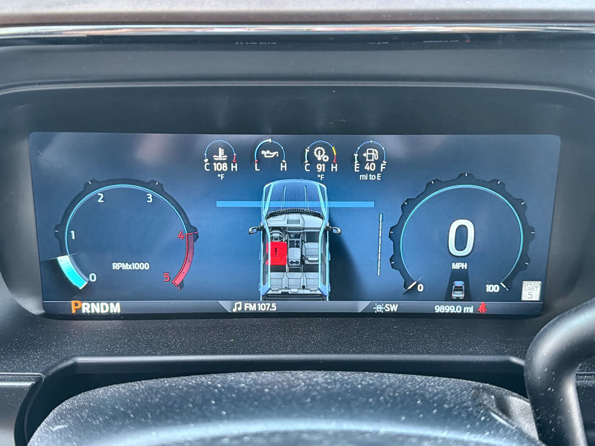Certified 2025 Ford F250 King Ranch AWD/4WD image 15