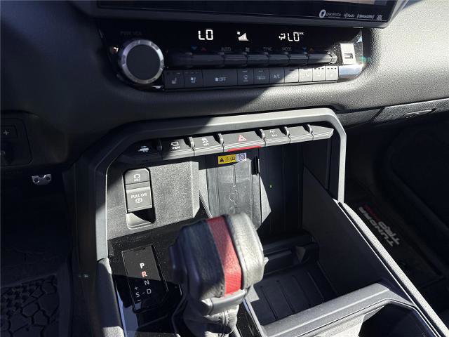 Used 2024 Toyota Tundra TRD Pro AWD/4WD image 14