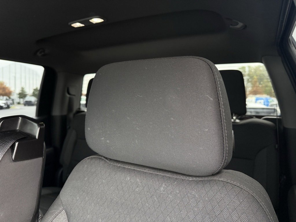 Used 2022 Chevrolet Silverado 1500 Custom image 24