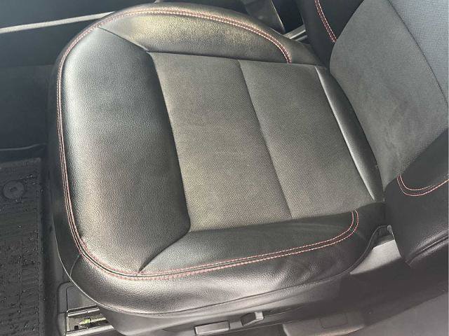 Certified 2022 Ford Explorer ST-Line AWD/4WD image 19