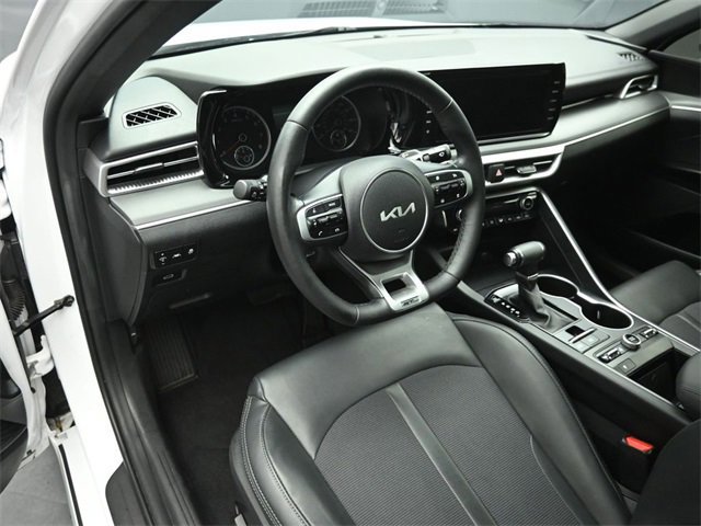 Used 2023 Kia K5 GT-Line image 25