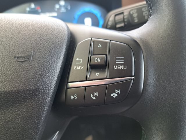 Certified 2025 Ford Bronco Sport Outer Banks w/ Outer Banks Tech Package+ AWD/4WD image 17