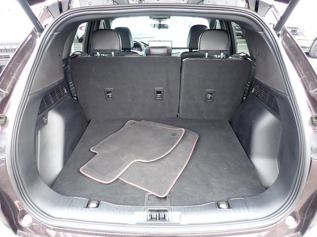 Certified 2023 Ford Escape ST-Line w/ Tech Pack #1 image 10