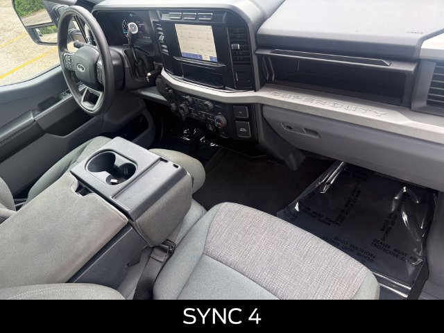 Certified 2024 Ford F250 XLT AWD/4WD image 23