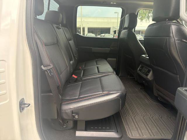 Certified 2024 Ford F250 Lariat w/ Lariat Ultimate Package AWD/4WD image 31