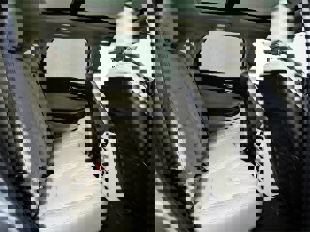 Certified 2023 Ford Edge Titanium w/ Equipment Group 301A image 12