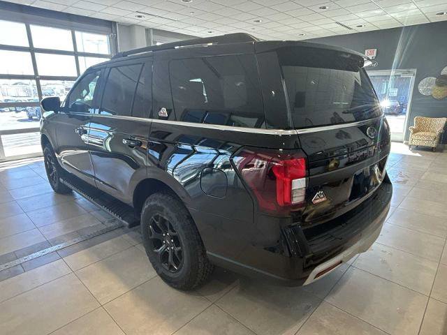 Certified 2022 Ford Expedition Timberline image 3