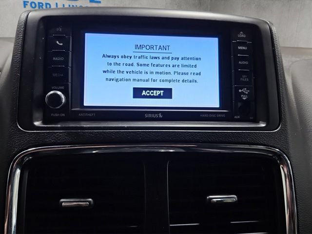 Used 2019 Dodge Grand Caravan GT FWD image 26