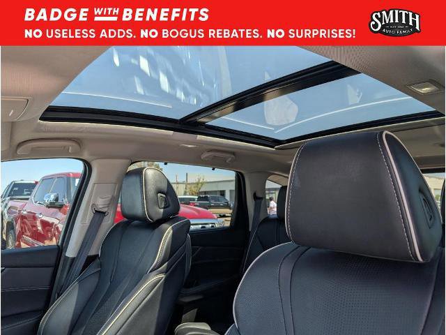 Used 2024 Acura MDX SH-AWD w/ Advance Package image 22