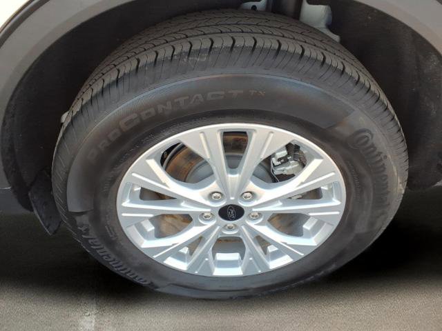 Certified 2025 Ford Escape Active w/ Tech Pack #1 AWD/4WD image 23