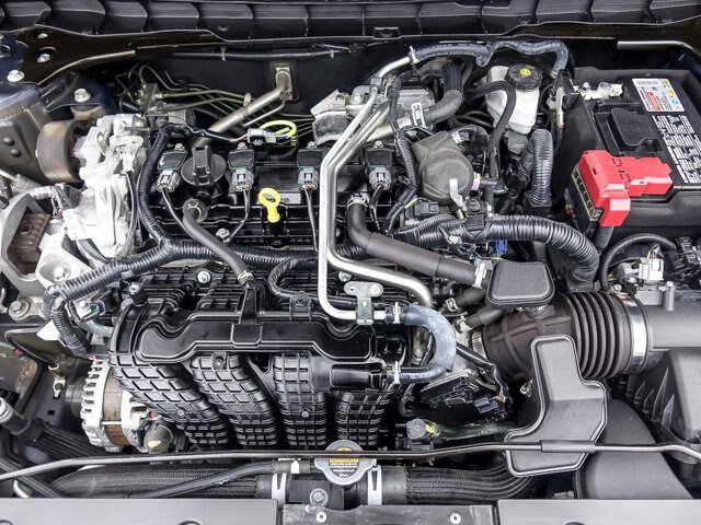 Used 2024 Nissan Altima 2.5 SR AWD/4WD image 34