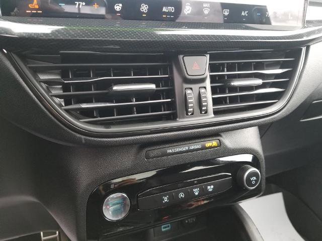 Certified 2023 Ford Escape ST-Line w/ Tech Pack #1 image 22