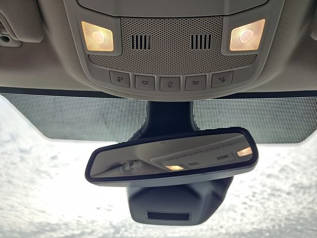 Certified 2024 Ford Edge SEL w/ Convenience Package AWD/4WD image 26