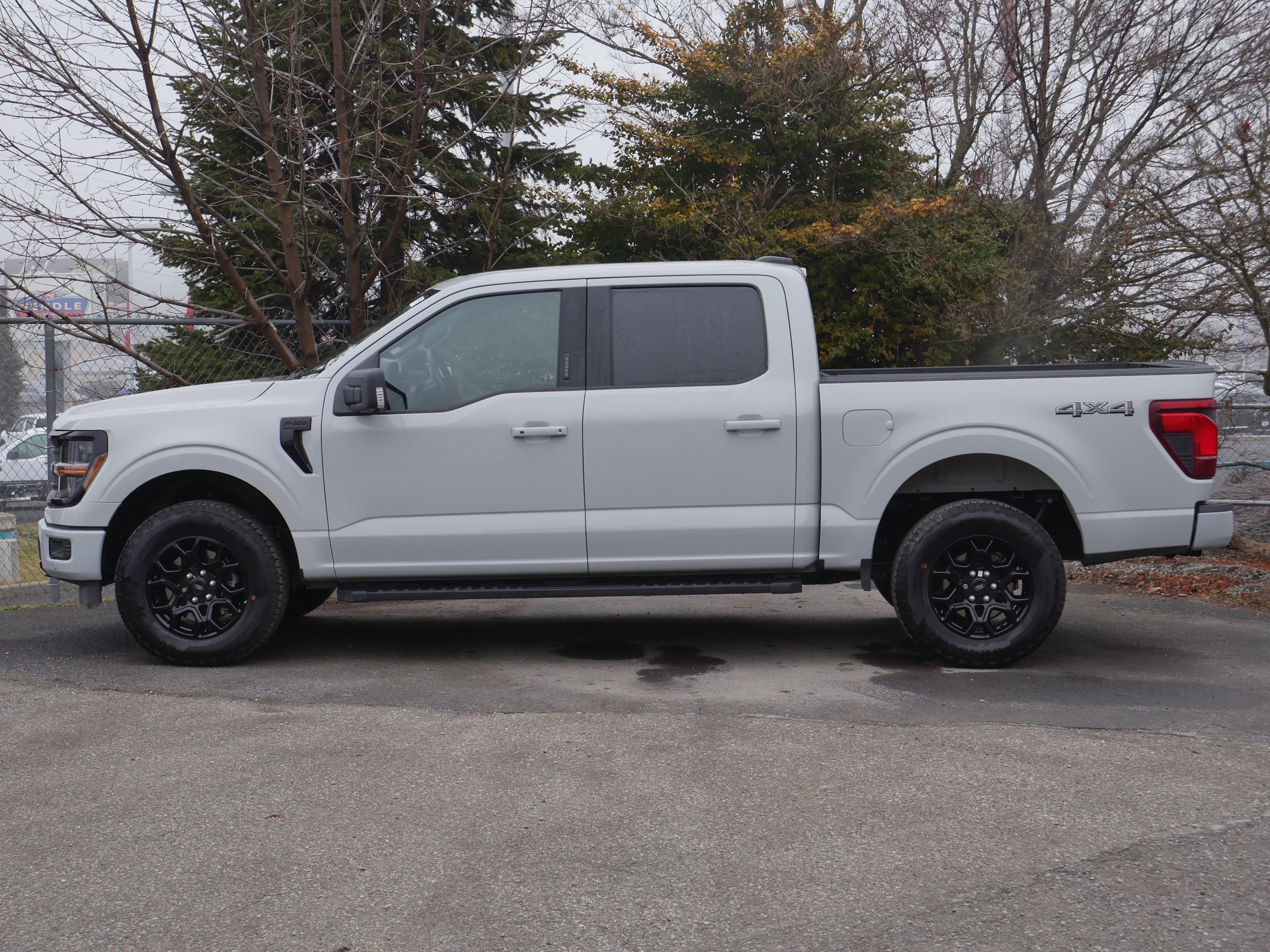 Certified 2024 Ford F150 XLT w/ Equipment Group 302A MID image 5