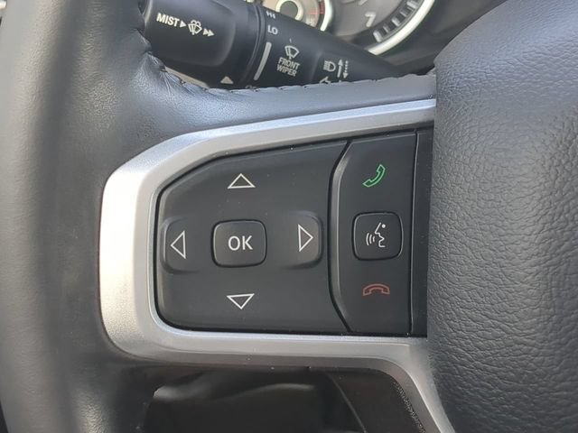 Used 2023 RAM 1500 Big Horn w/ Trailer Tow Group AWD/4WD image 25