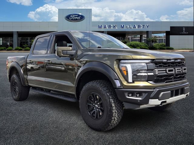 Certified 2025 Ford F150 Raptor AWD/4WD image 7