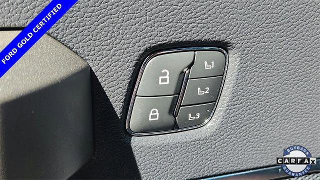 Certified 2022 Ford F250 Platinum image 30