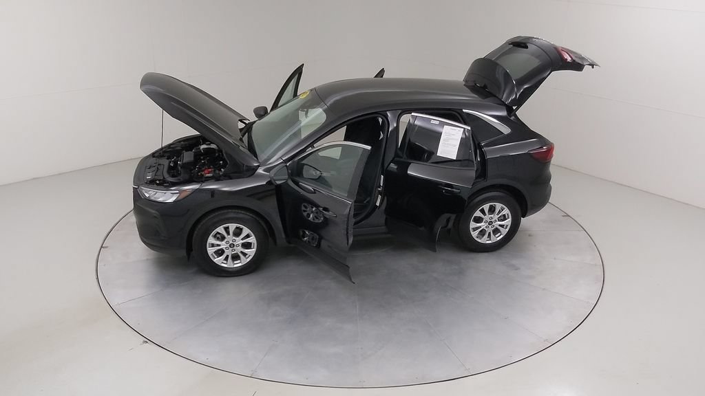 Certified 2023 Ford Escape Active w/ Tech Pack #1 AWD/4WD image 52